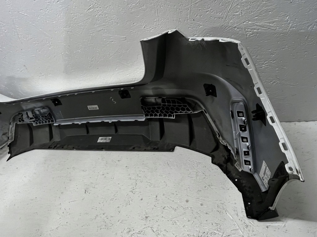 фото №14, Бампер задний задняя bmw 1 f70 m набор 2024 - org 5a35d70