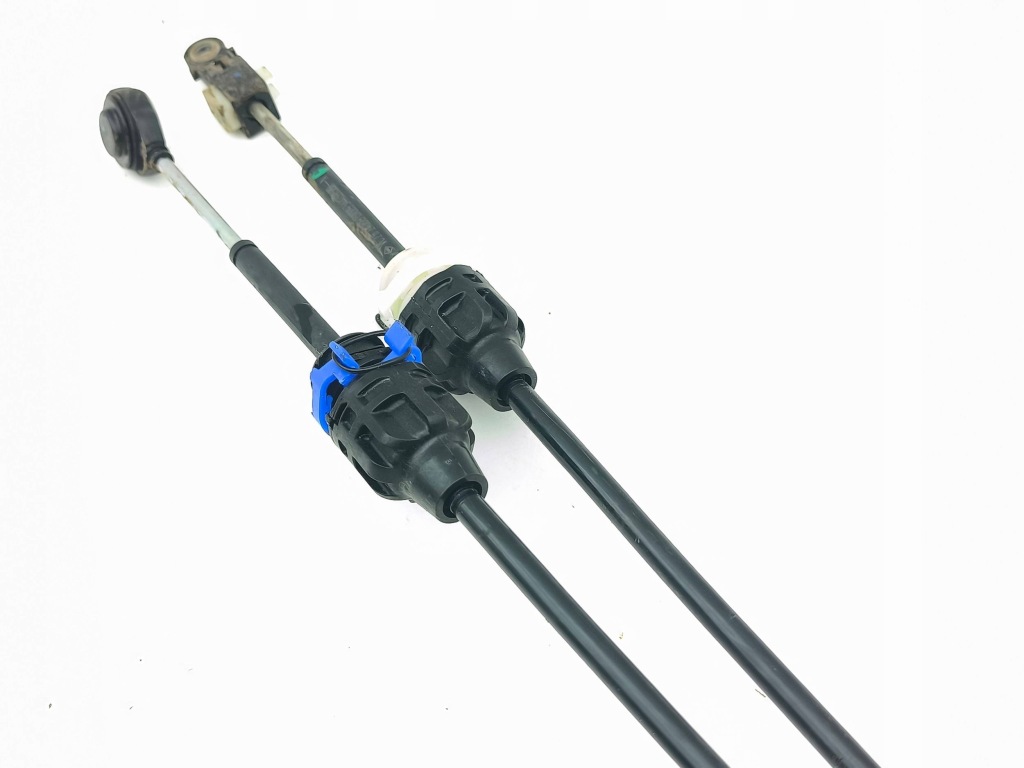 Renault captur ii 2024 троси перемикання передач 1000871717 Доставка