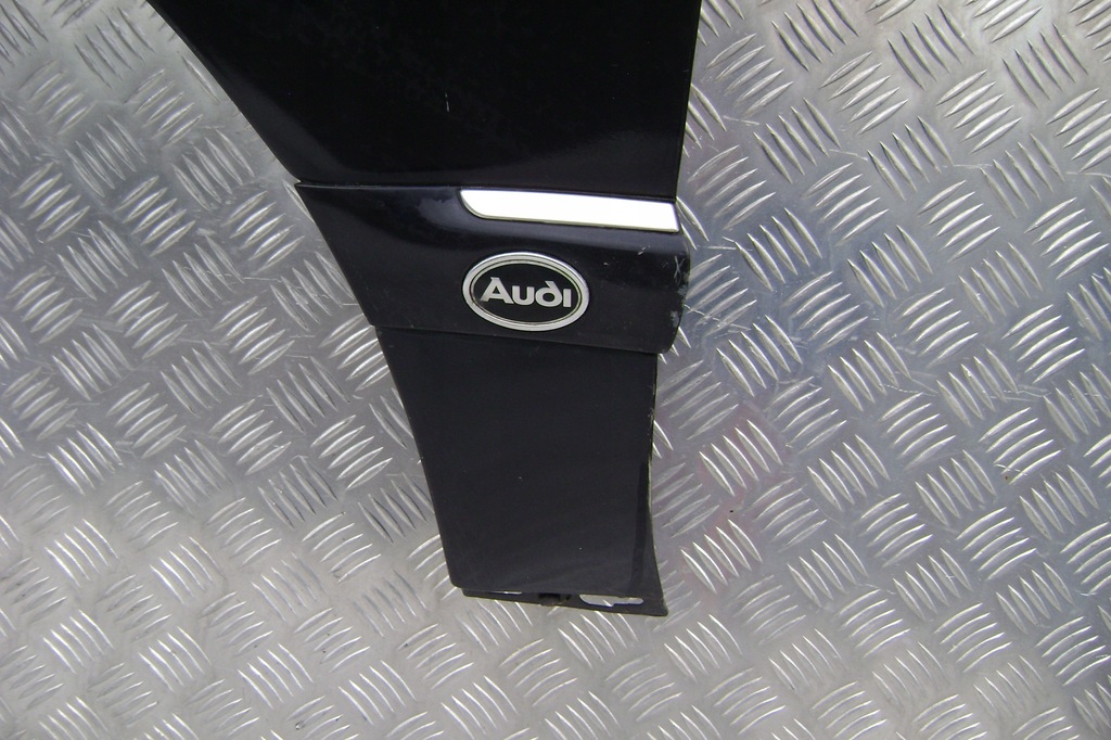 фото №6, Audi a8 d2 - крила лівий