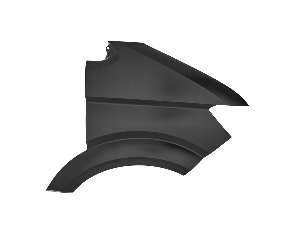 фото №1, Vw crafter 17 - крыло передний правый