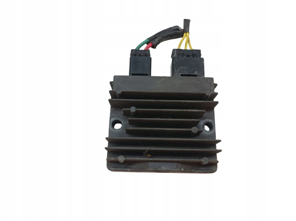 фото №1, Преобразователь ксенон регулятор напряжения sc60 honda cb1000r i 2008-16 sc60