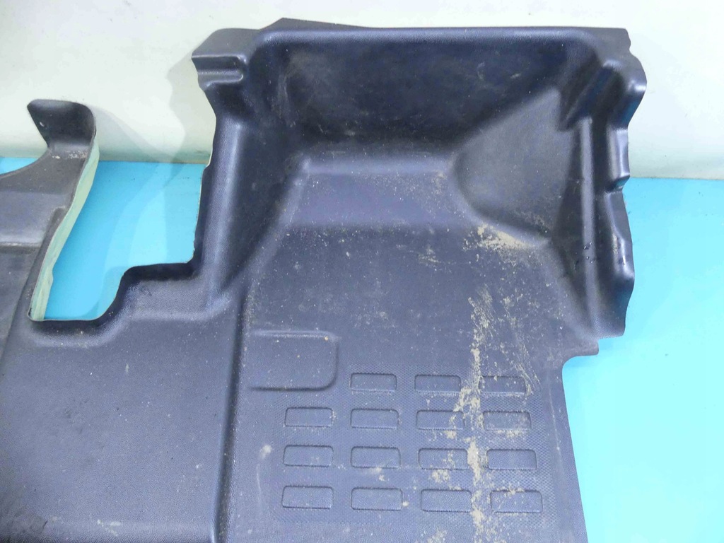 фото №2, Обшивка підлога кабіни toyota proace ii 16-