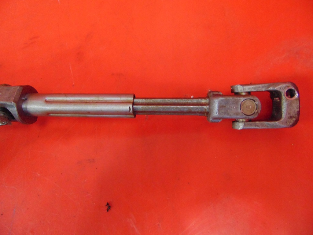 фото №12, Audi a3 8p колонка рулевая крестовина 8p1419502g