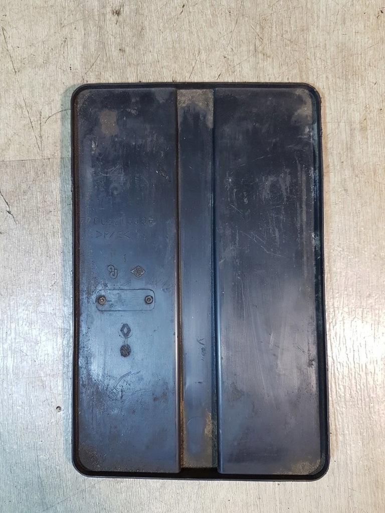 фото №1, Основание аккумулятор renault espace iii