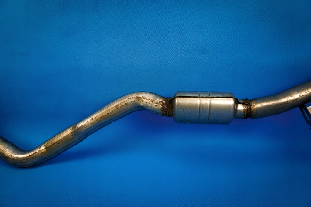 фото №9, Выхлоп гаситель audi a5 8t spb 2.0tdi 8t0253078dj