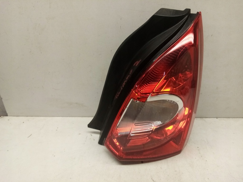 Купити Лампа задній права renault twingo ii рестайлінг  європа 181093 18