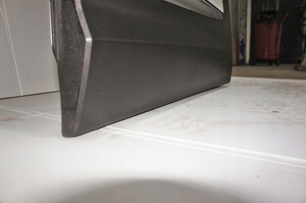 фото №7, Sh301 kia sportage v ^ дверь левый задняя deluxe white перламутр hw