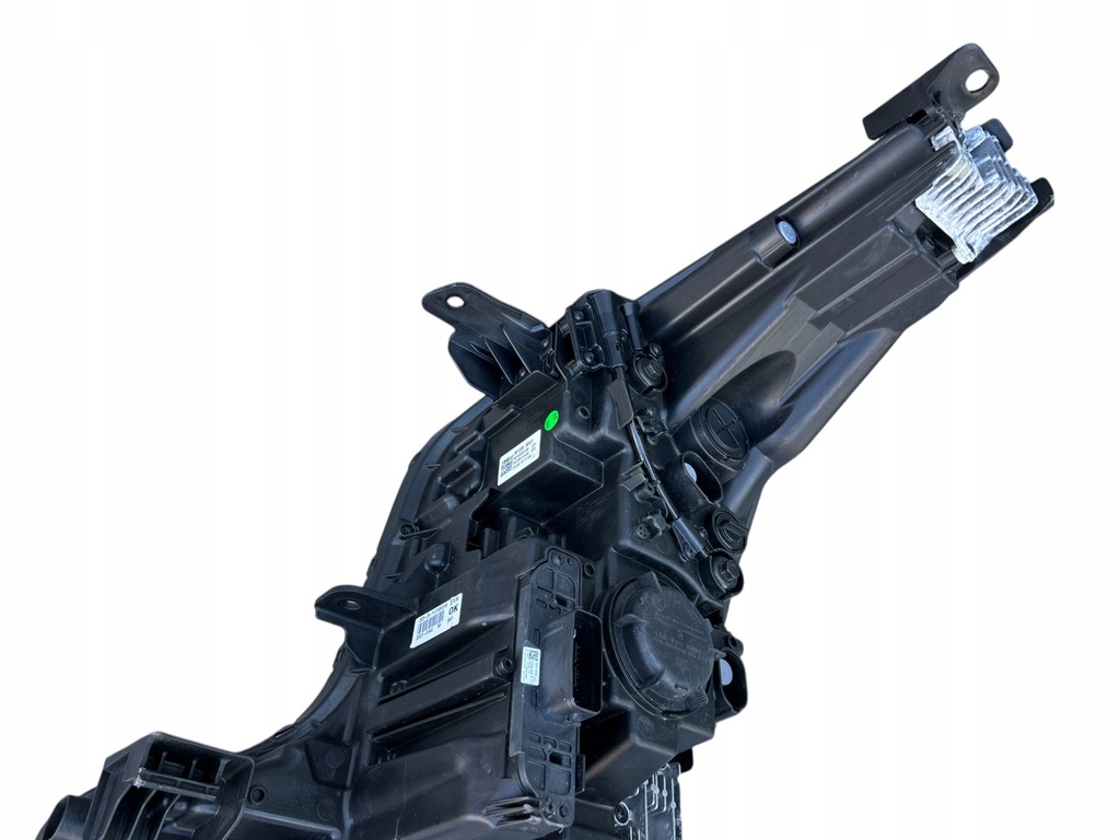 фото №6, Лампа права przendia kia ev9 full led 92102d0130 poznań