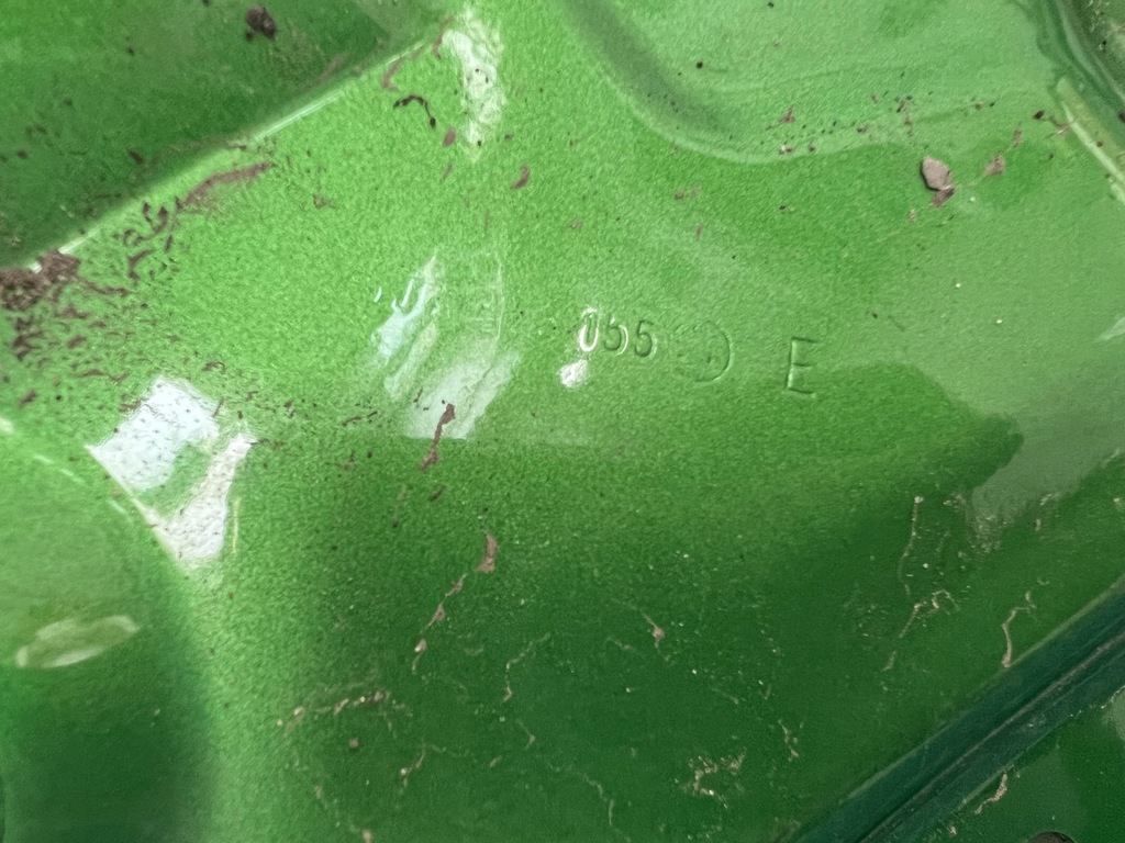 фото №4, Skoda rapid капот