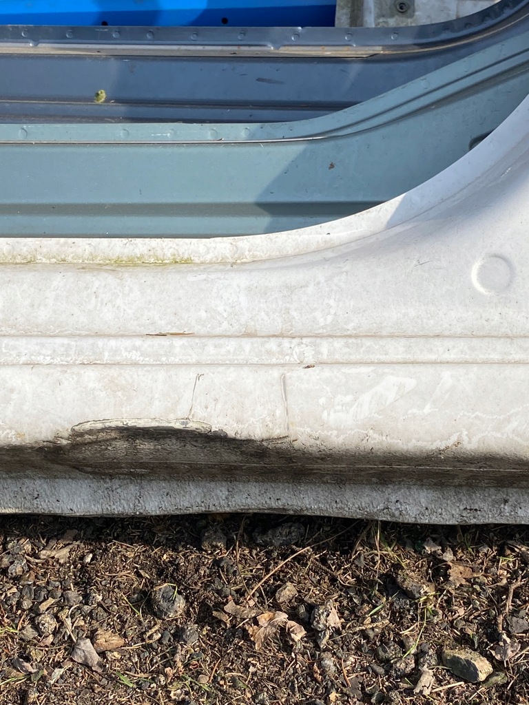 фото №3, Порог блок двигателя левый citroen c3 ii