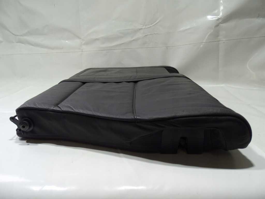 фото №10, Bmw e53 x5 сидіння заднє сидіння оббивка салон