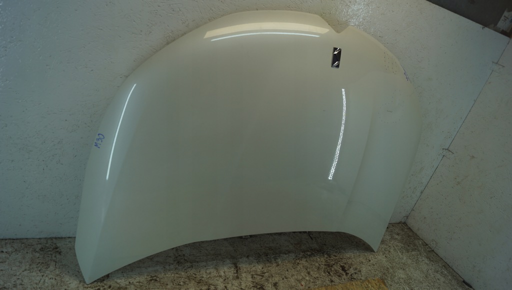 фото №14, Капот крышка двигателя citroen ds4 kwed