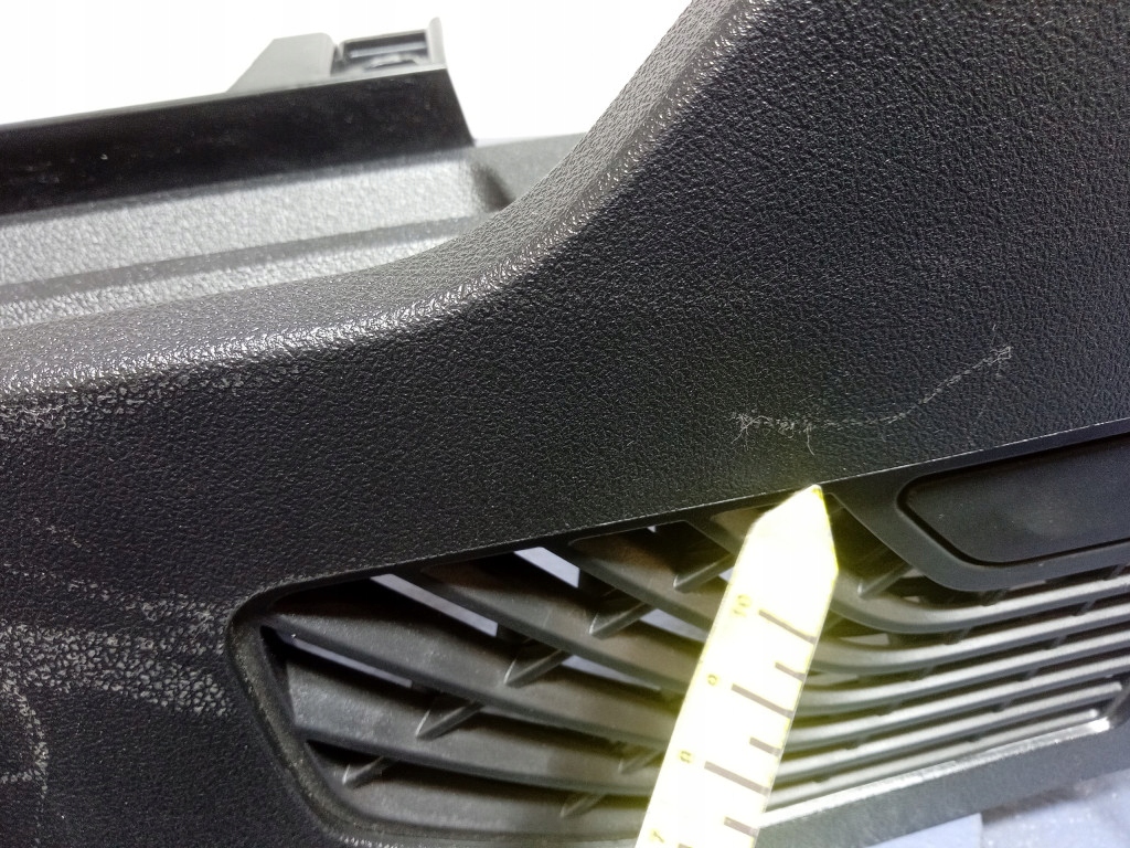 фото №7, Bmw x5 g05 захист кронштейн шторка праве захист 7438182