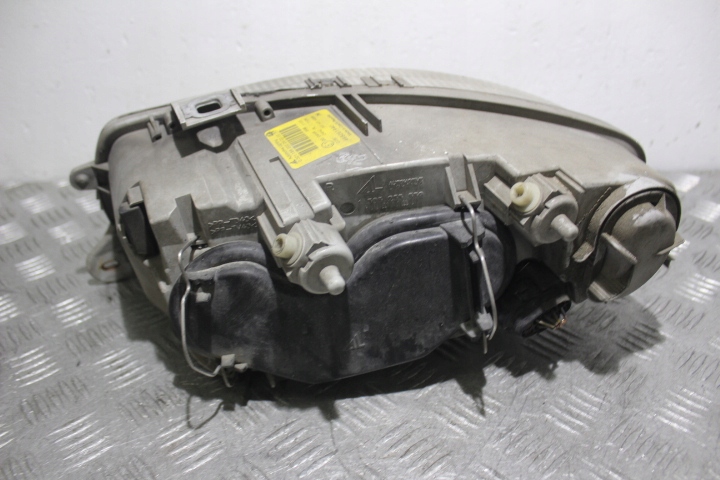 фото №2, Лампа права передня alfa romeo 147