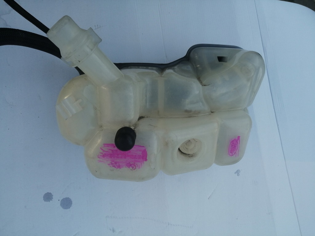 фото №8, Бачок розширювальний land rover discovery l550