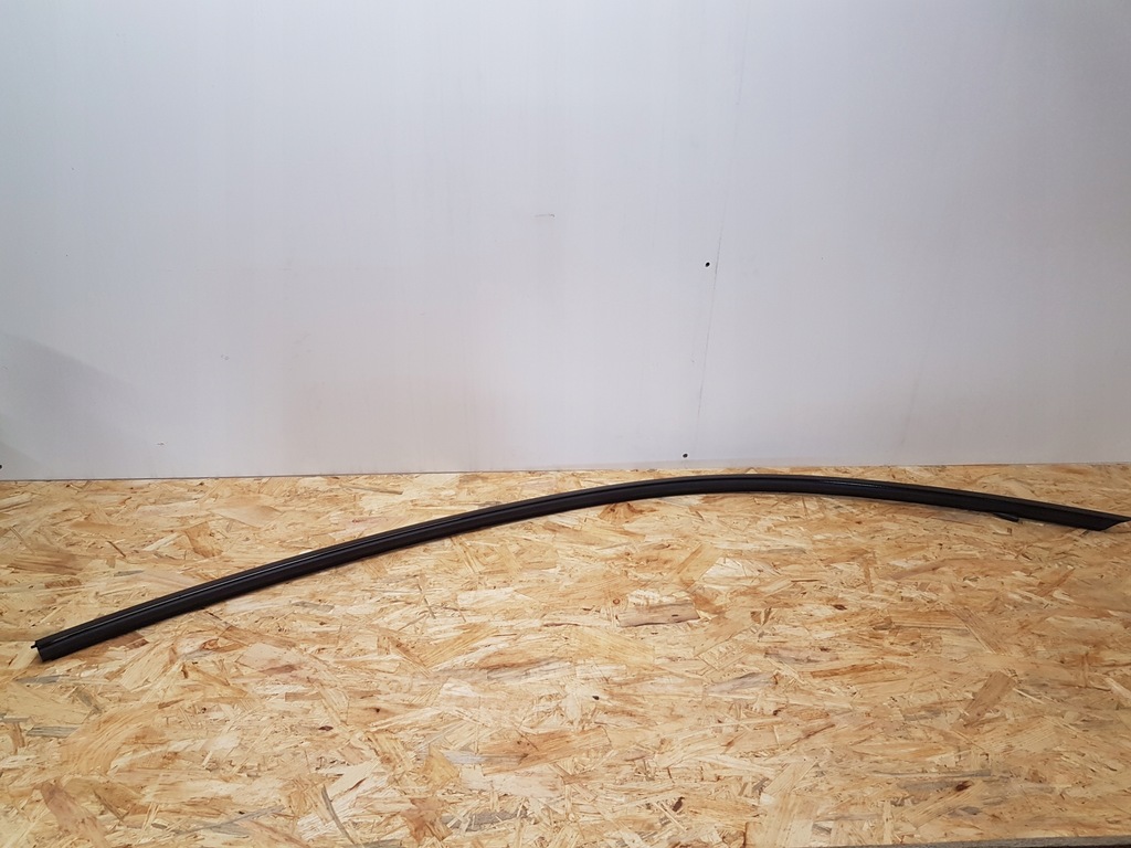 фото №1, Молдинг дверь правый перед bmw i4 g26 5a5c0b2