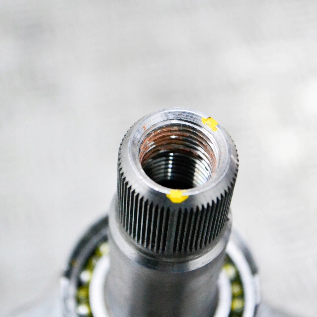 фото №10, Kia picanto 2021 насос усилитель системы рулевой