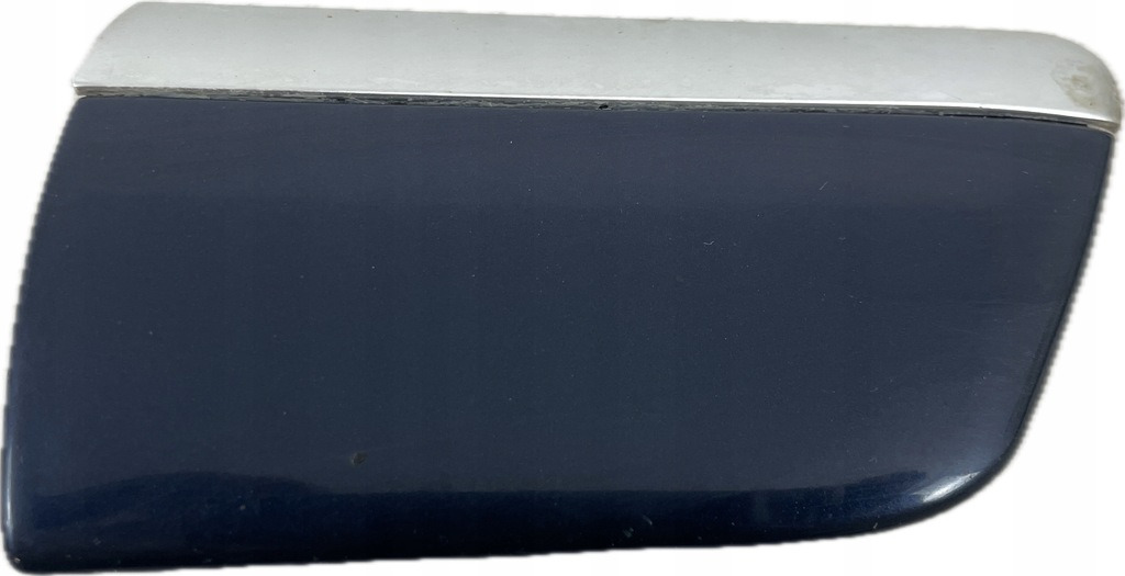 фото №1, Молдинг хром крила перед передня права peugeot 607