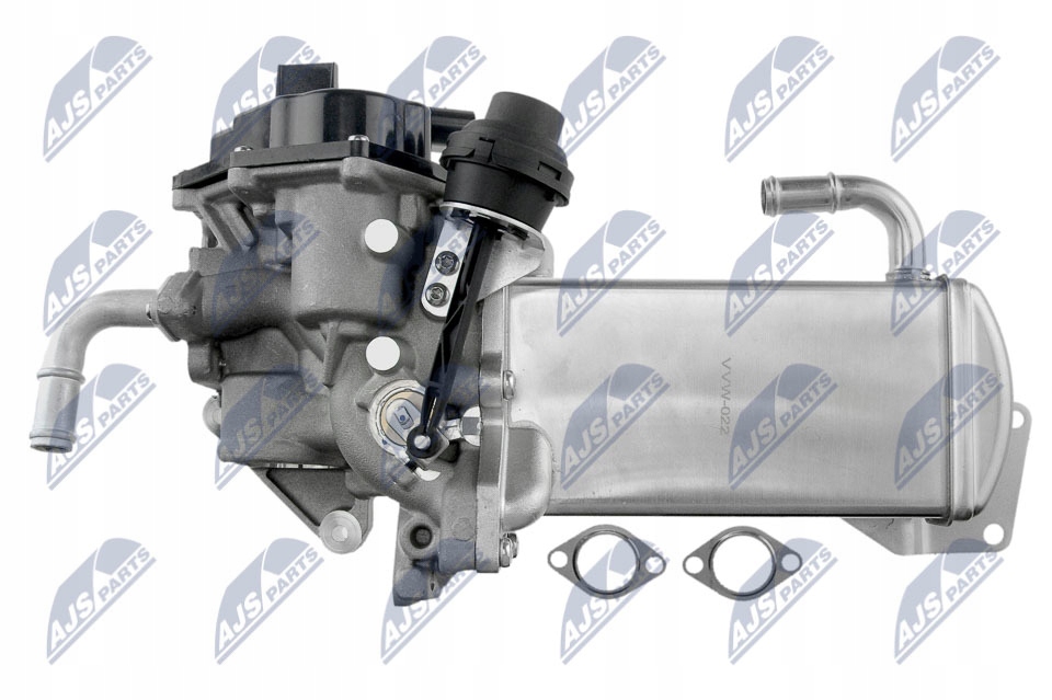Клапан egr vw transporter t6 caravelle t6 2.0 tdi Недорого