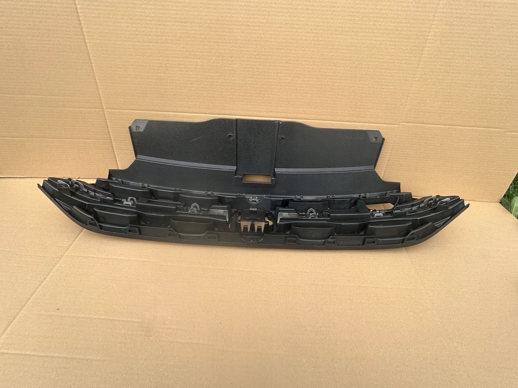 фото №9, Vw t-roc lift решітка радіатора решітка радіатора перед передній