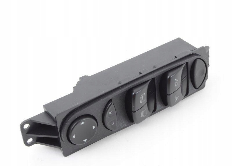 фото №4, Перемикач підйому вікон sprinter 2006-