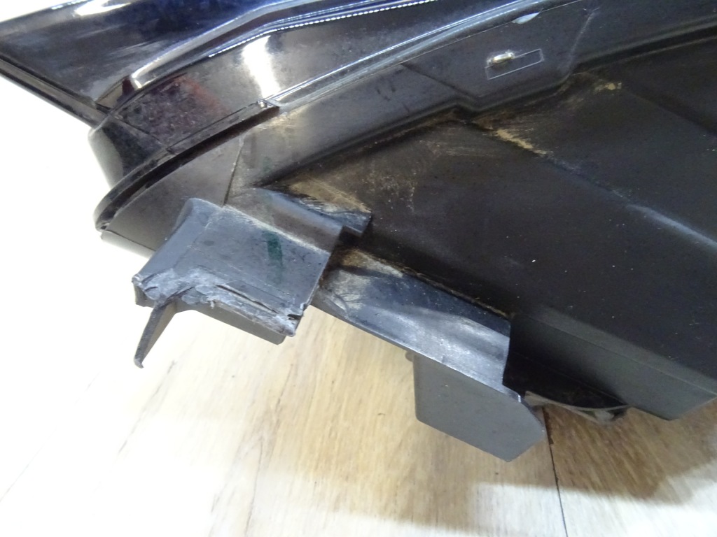 Tesla model 3 / y рестайлинг  full led фара правый  перед 1514953-00-d llu Киев