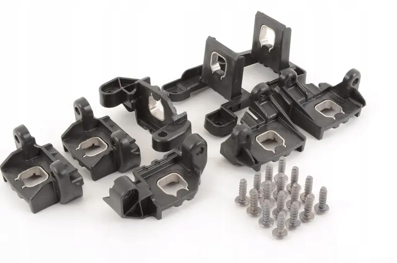 фото №1, Комплект держатель фара bmw i3 оригинал