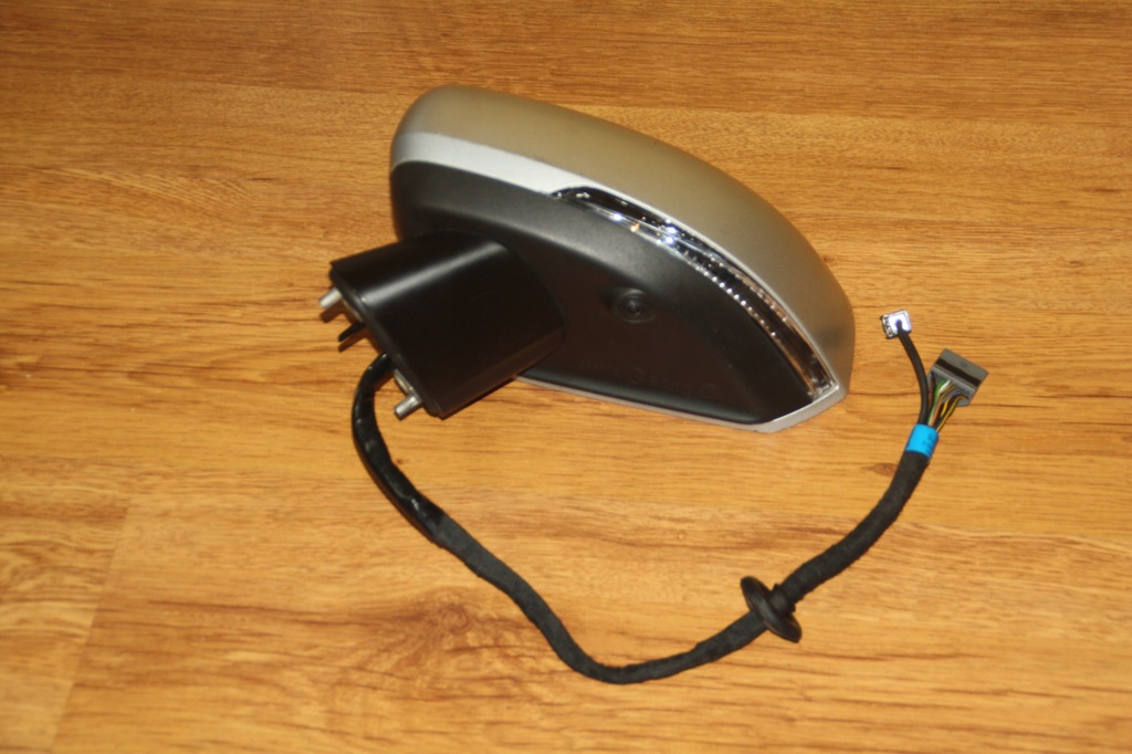 фото №6, V90 volvo v-90 full асистент камера 14 pin+1