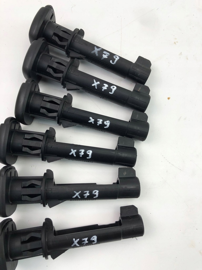 фото №5, Toyota corolla e21 втулка кронштейн підголівник