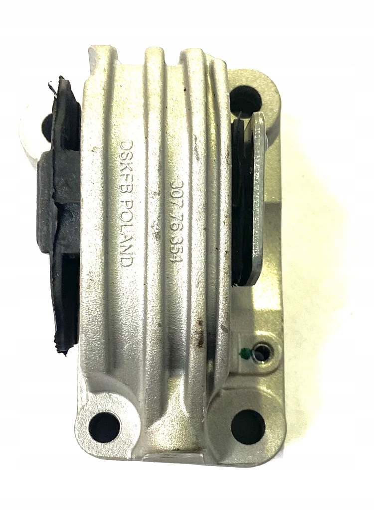 фото №2, Подушка двигателя