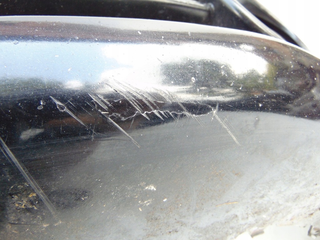 фото №11, Бампер перед передній vw eos 1q lc9x 05-10r