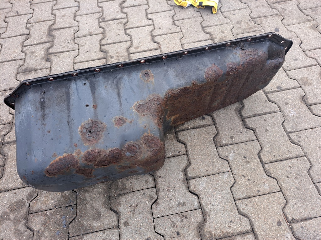 фото №6, Поддон поддон масляная renault midlum premium dxi 7 volvo fl fe