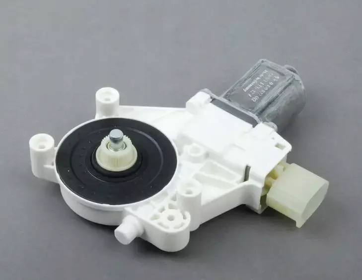 фото №1, Bmw z4 roadster e89 передняя часть left window регулятор двигатель 67627189231