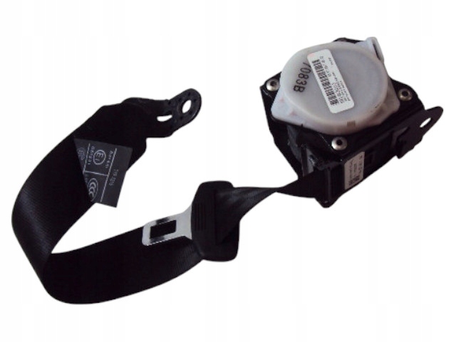 фото №1, Pas безпеки задня audi a1 1.0 tfsi dsg 17 r