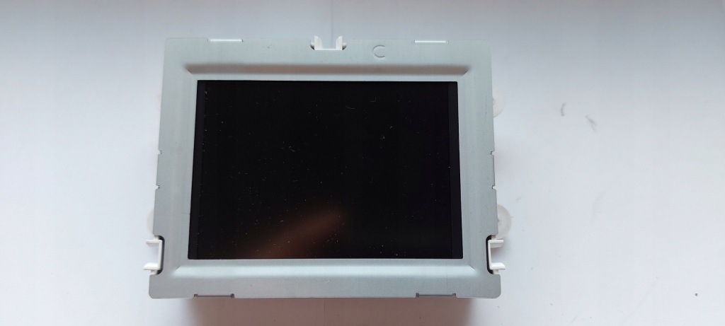 фото №6, Peugeot citroen дисплей приборы спидометра