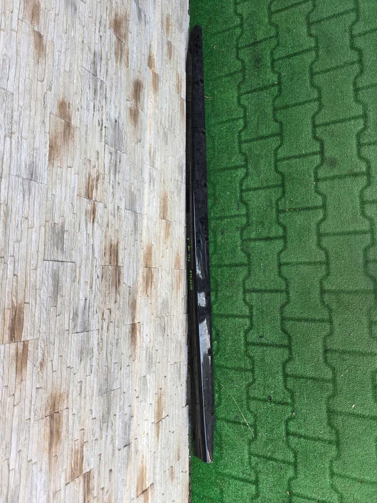 фото №1, Молдинг поріг bmw 2 f44 8075468