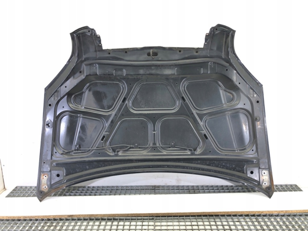 Капот hyundai tucson suv крышка передняя, двигателя Киев