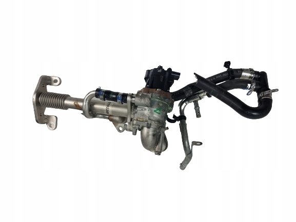 фото №1, Iveco daily iv 2.3 клапан egr провода 5801922519