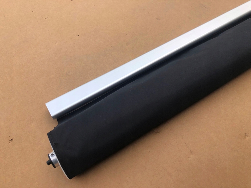 фото №7, Шторка люк панорамы серая grey do honda xr-v ru5 2015-