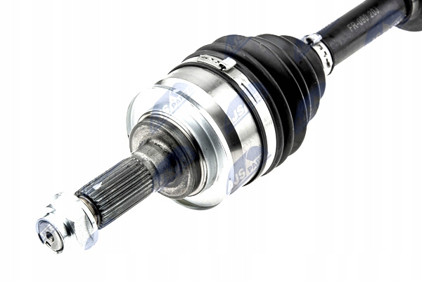 фото №8, Привідний вал привідна ford ranger 2.2tdci 3.2tdci 11- передня права mtm atm