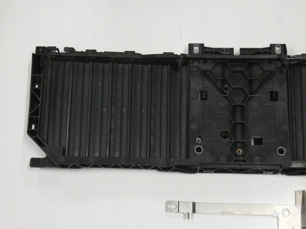 фото №9, Шторка, жалюзи, воздуховод воздуха mercedes s-klasa w-223 2.155