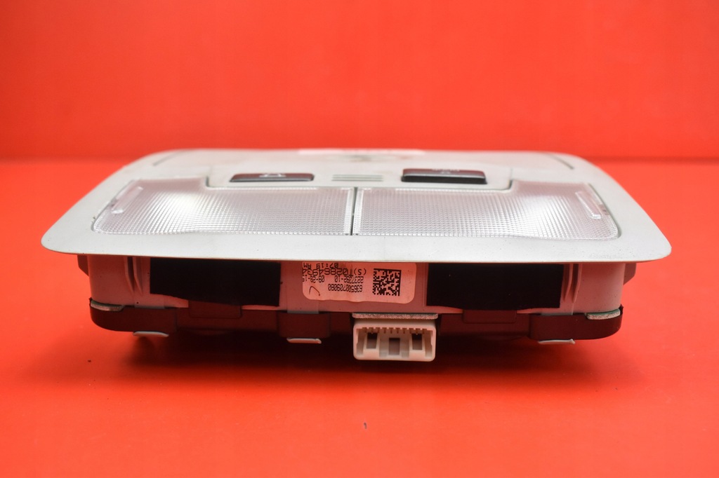 фото №5, Лампа освітлення салону 6365007090b0 toyota avalon xx40 13-18