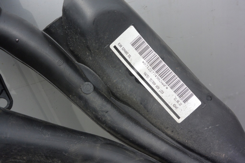 фото №6, Бак топлива bak 2.0 tdi vw passat cc b7 cff