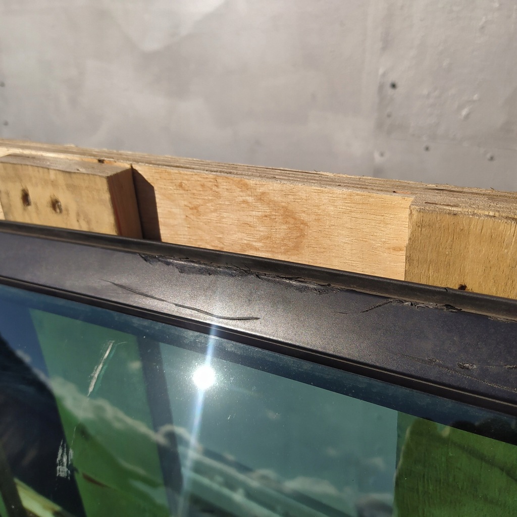 фото №5, Дверь правый задняя задние hyundai tucson ii 2017r