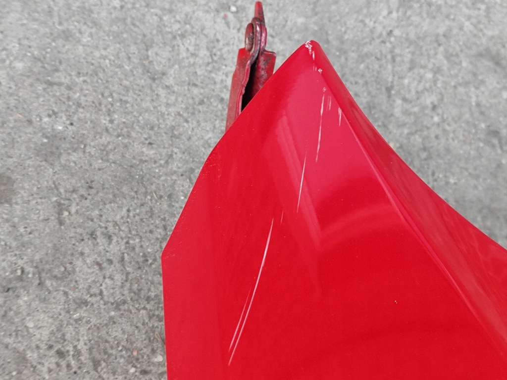 фото №4, Kia ceed ii 2013 - 2017 капот fd