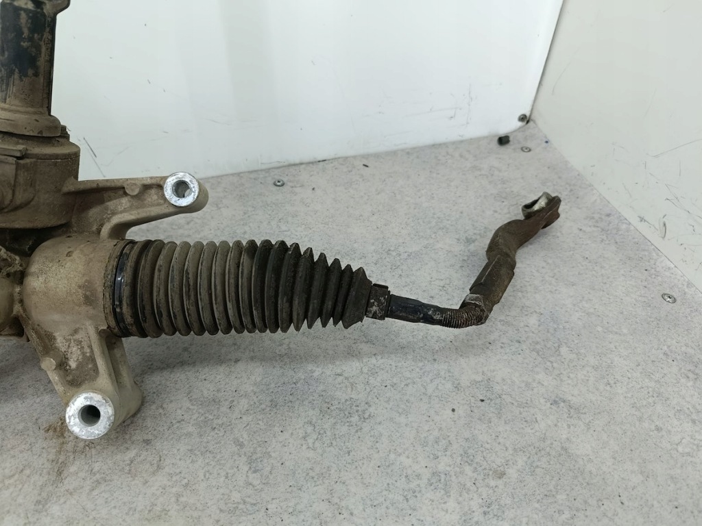 Рейка рульова трансмісія керма mercedes-benz w205 78065016041 zf 2.0 Недорого