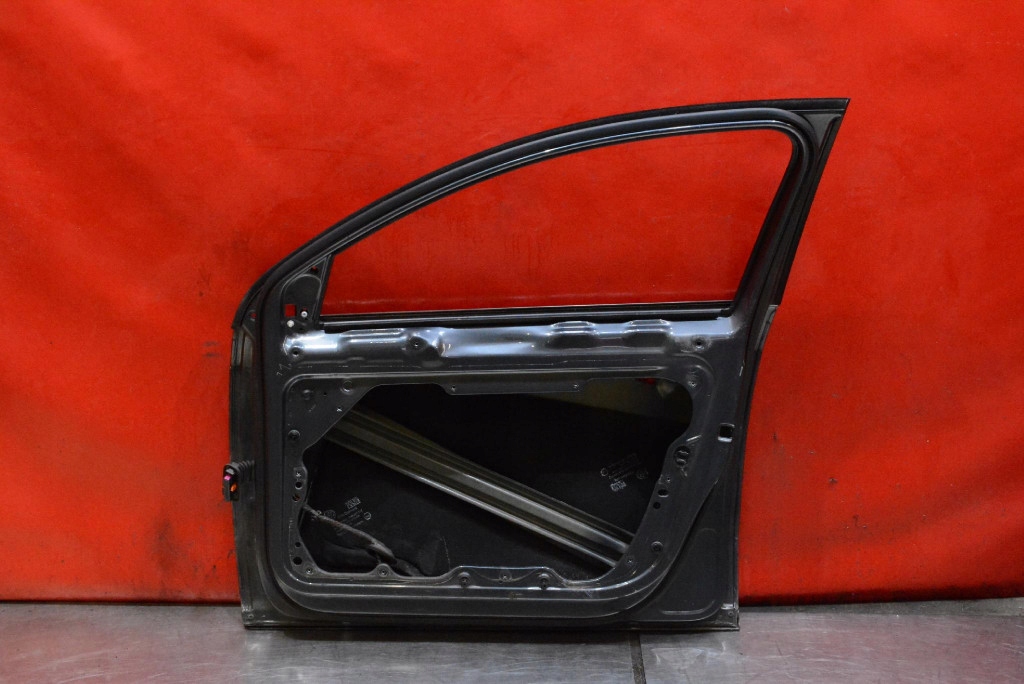 Дверь правое перед передние lk7x vw passat b7 универсал 10-15 Оригинал