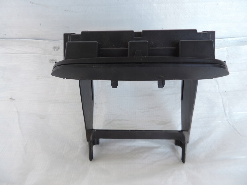 фото №4, Opel vivaro b рамка радіо 93867998