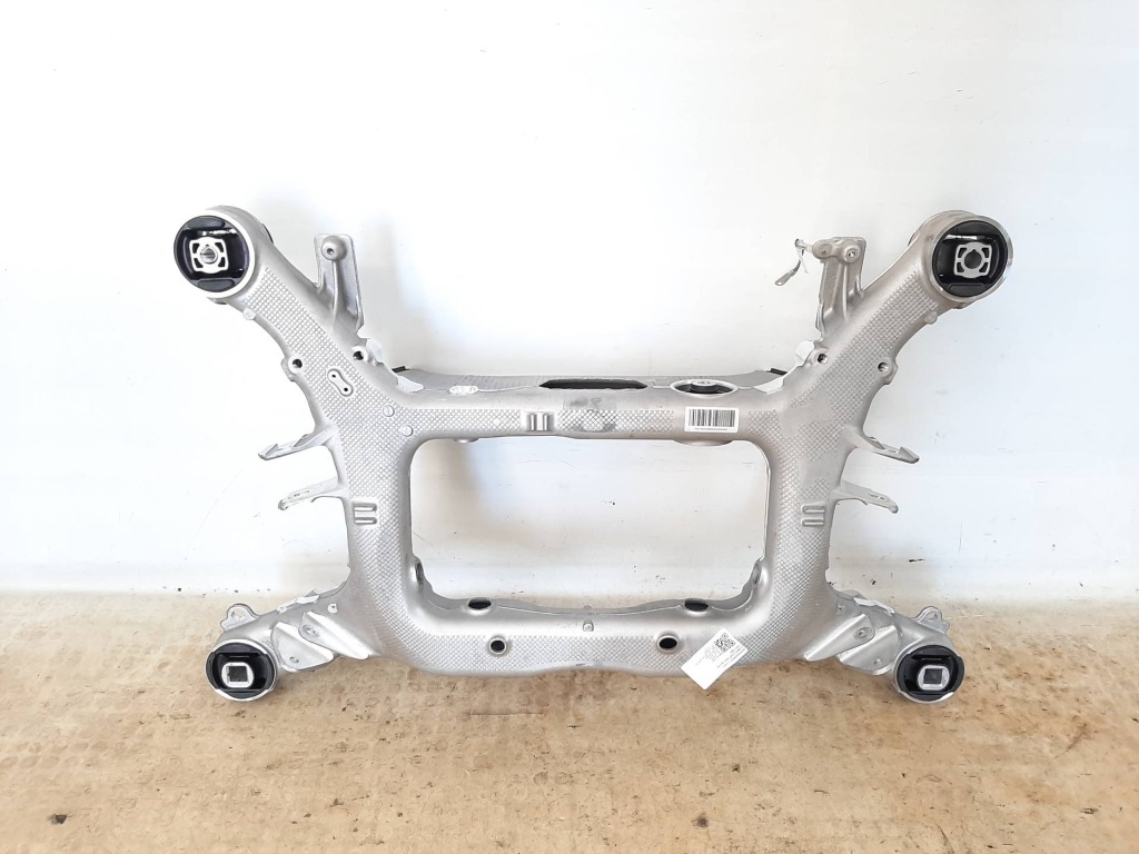 фото №1, Балка подрамник задняя bmw 5 g60 35km