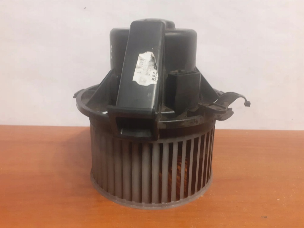 фото №9, Отопитель mercedes-benz sprinter 3-t minibus / passenger 906 12229 2016